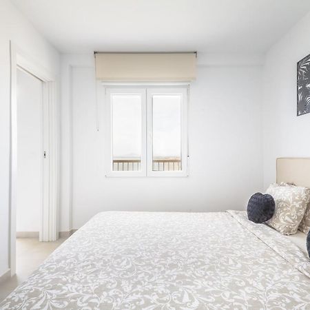 Sunset II Apartment Santa Pola Ngoại thất bức ảnh