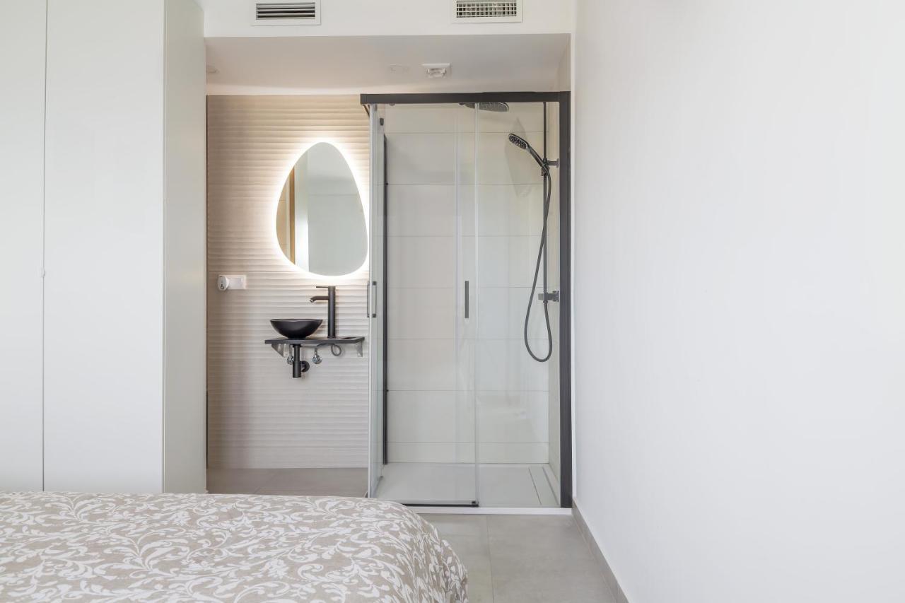 Sunset II Apartment Santa Pola Ngoại thất bức ảnh