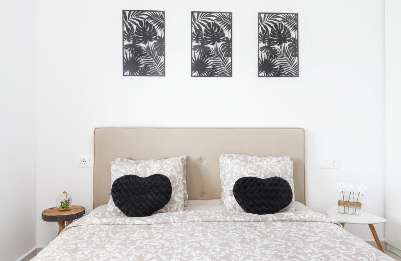 Sunset II Apartment Santa Pola Ngoại thất bức ảnh
