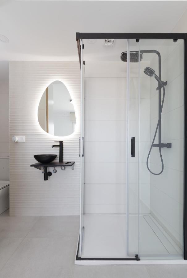 Sunset II Apartment Santa Pola Ngoại thất bức ảnh